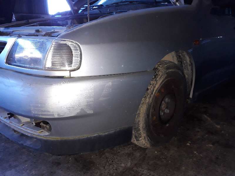 PINZA FRENO DELANTERA IZQUIERDA