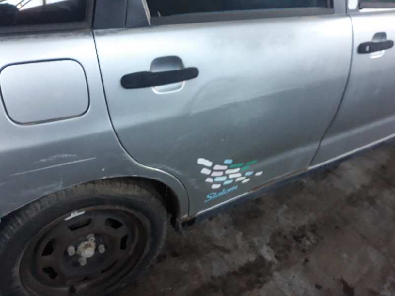 PUERTA TRASERA DERECHA