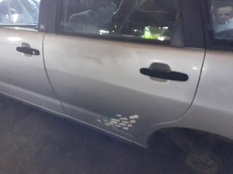 PUERTA TRASERA IZQUIERDA