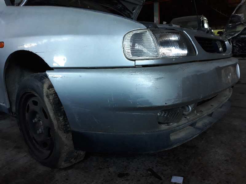 TRANSMISION DELANTERA DERECHA