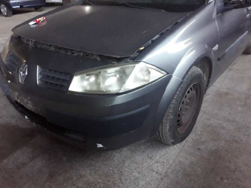 AMORTIGUADOR DELANTERO IZQUIERDO