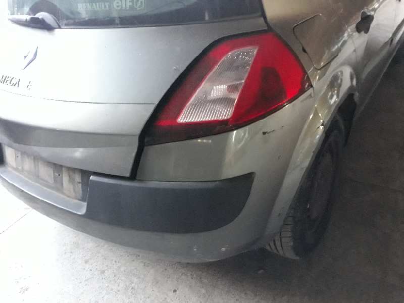 AMORTIGUADOR TRASERO DERECHO