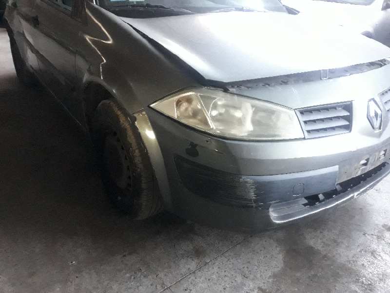 BRAZO SUSPENSION INFERIOR DELANTERO DERECHO