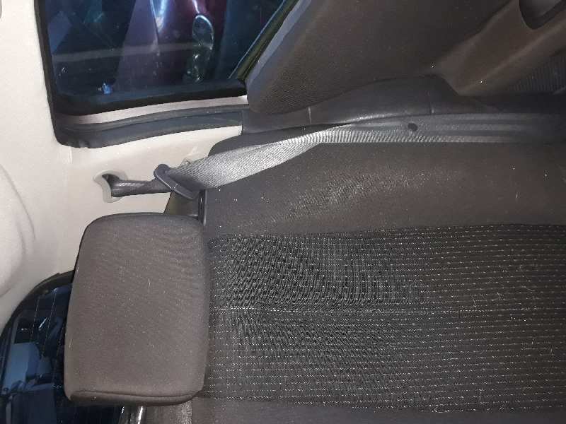 CINTURON SEGURIDAD TRASERO IZQUIERDO