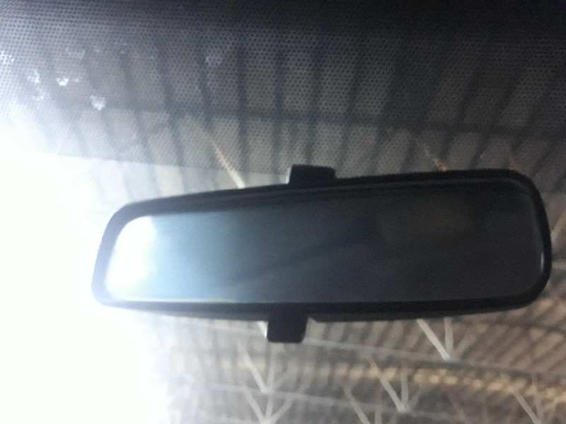 ESPEJO INTERIOR