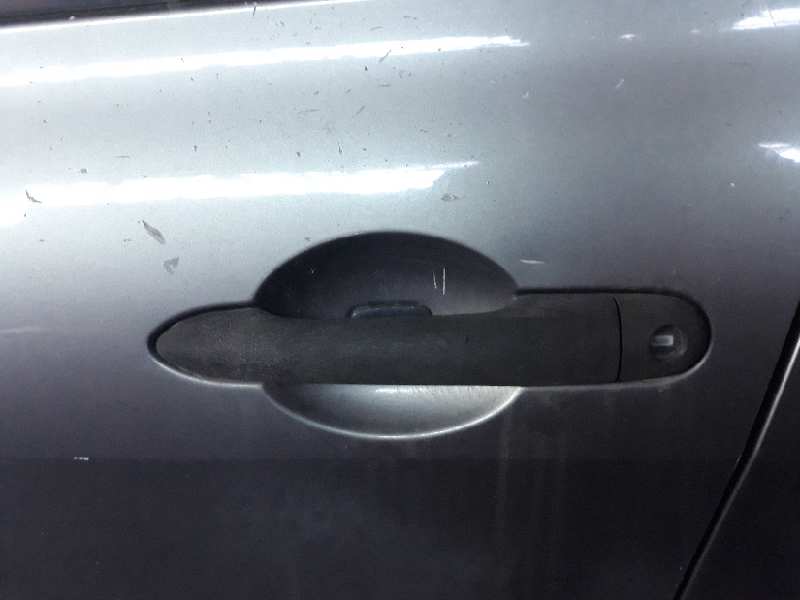 MANETA EXTERIOR DELANTERA IZQUIERDA