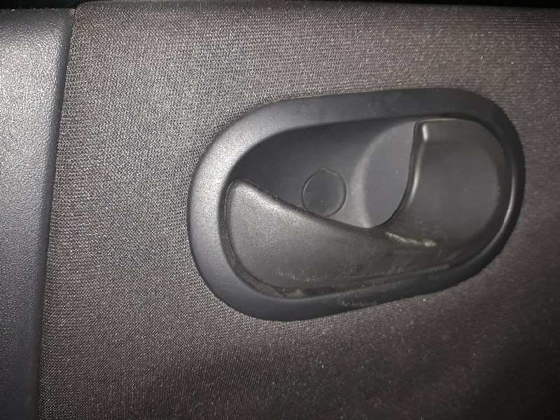 MANETA INTERIOR TRASERA DERECHA