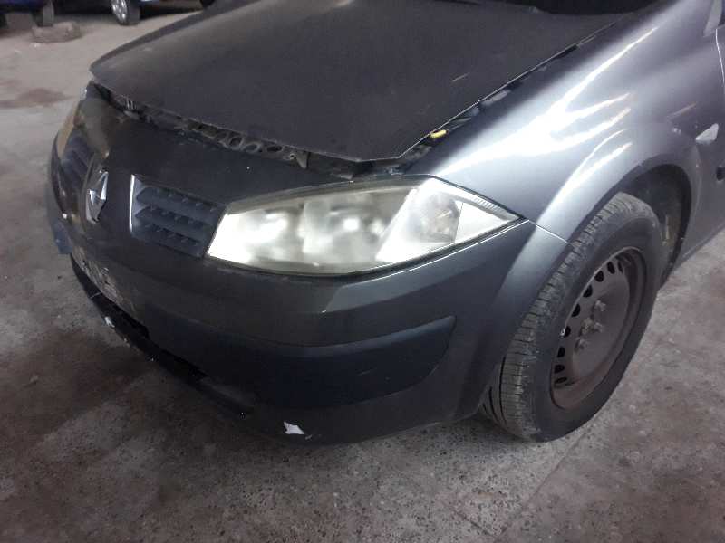 PINZA FRENO DELANTERA IZQUIERDA