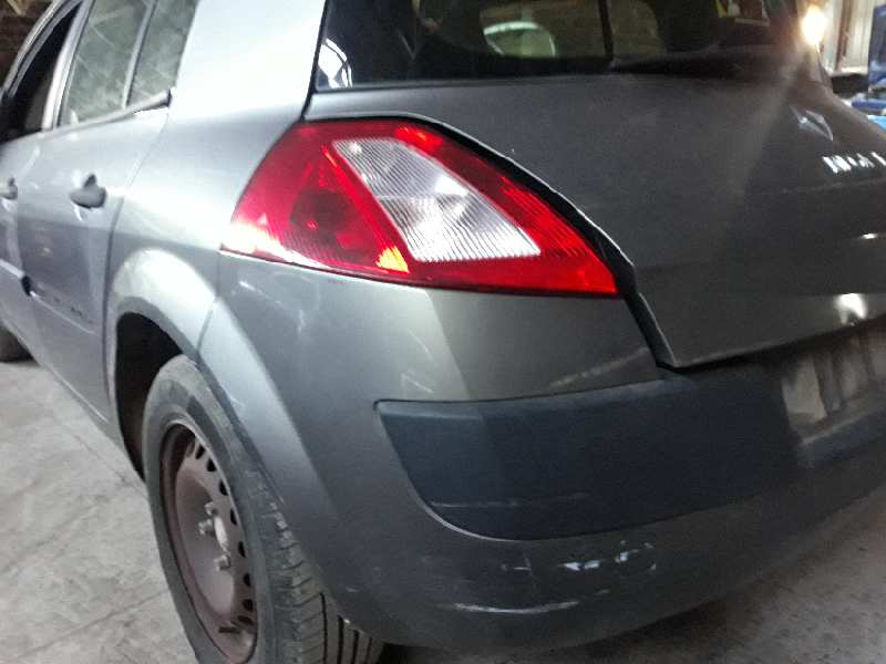 PINZA FRENO TRASERA IZQUIERDA