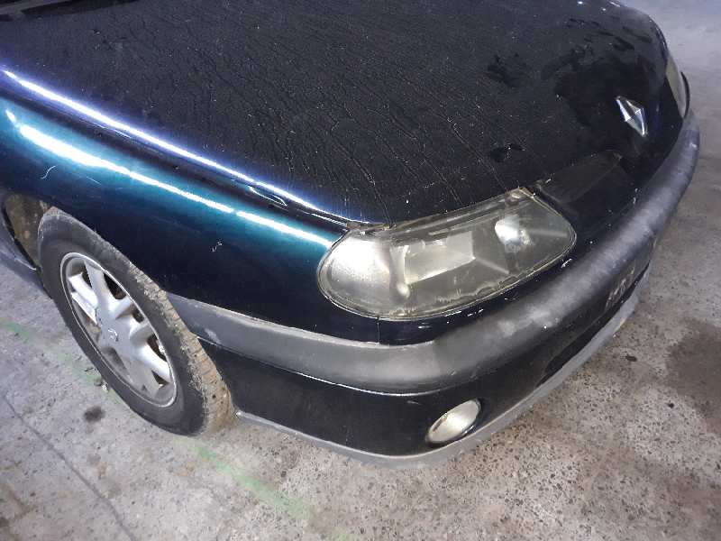 AMORTIGUADOR DELANTERO DERECHO