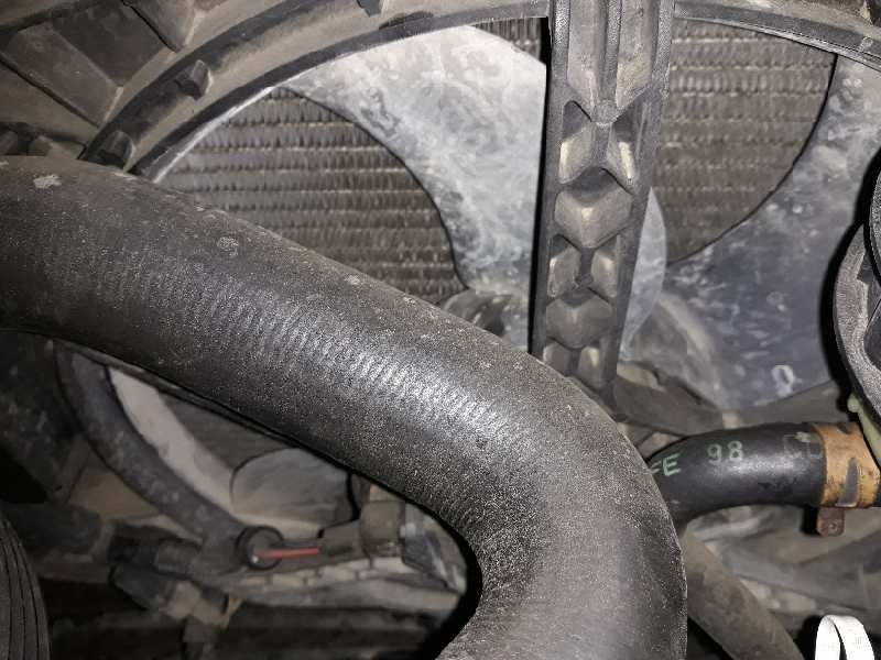 CONDENSADOR - RADIADOR  AIRE ACONDICIONADO