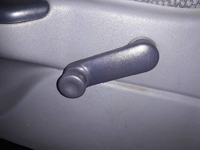 ELEVALUNAS TRASERO IZQUIERDO