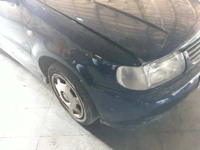 AMORTIGUADOR DELANTERO DERECHO
