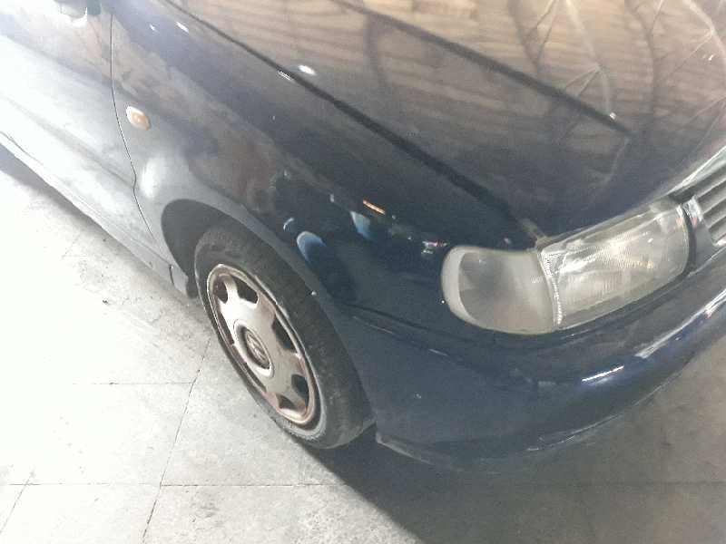 BRAZO SUSPENSION INFERIOR DELANTERO DERECHO