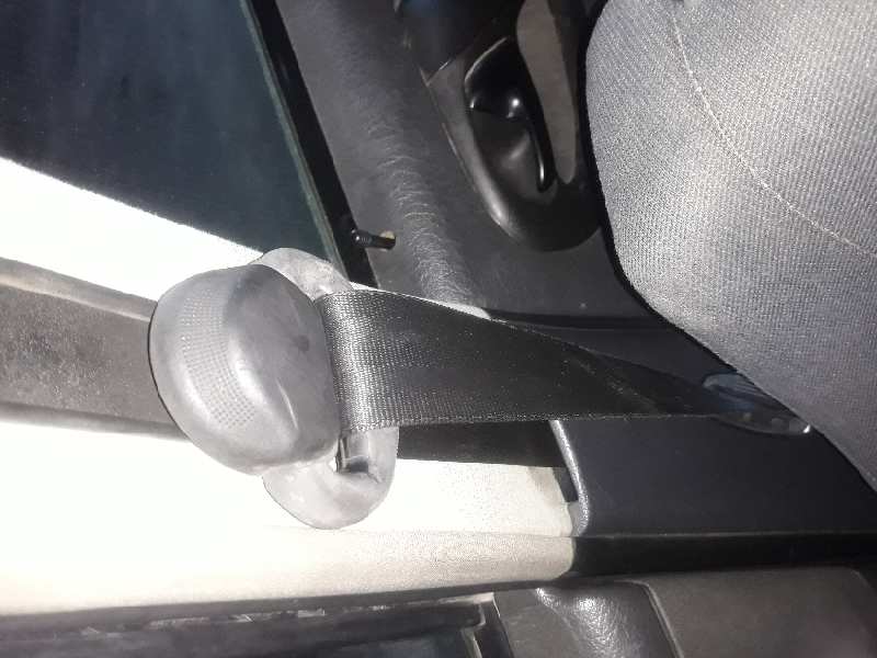 CINTURON SEGURIDAD DELANTERO DERECHO