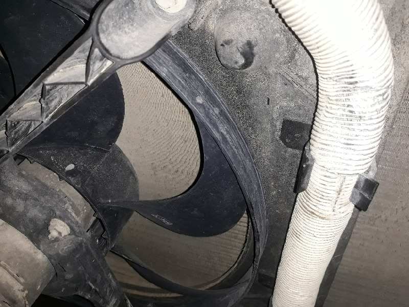 CONDENSADOR - RADIADOR  AIRE ACONDICIONADO