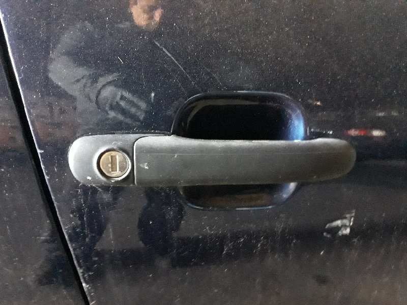 MANETA EXTERIOR DELANTERA DERECHA