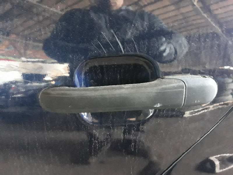 MANETA EXTERIOR TRASERA IZQUIERDA