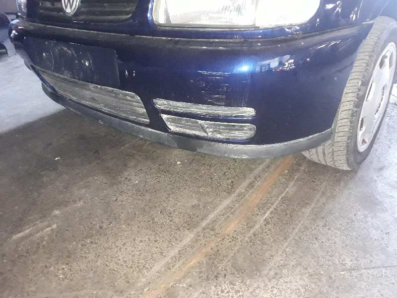 PARAGOLPES DELANTERO