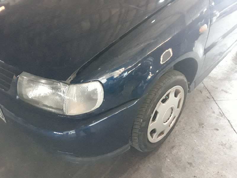 TRANSMISION DELANTERA IZQUIERDA