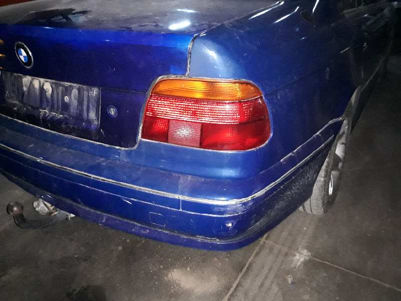 PINZA FRENO TRASERA DERECHA