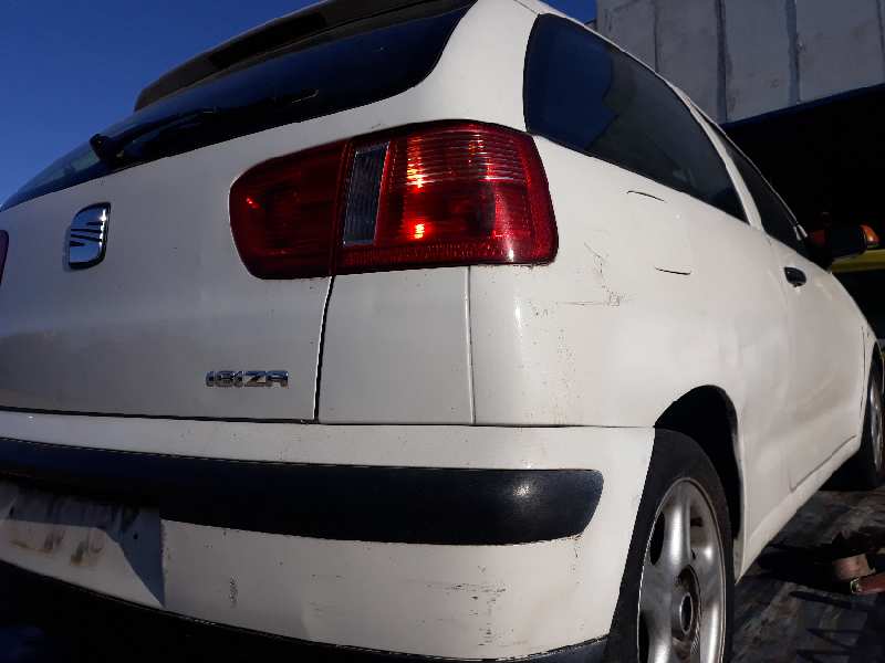 AMORTIGUADOR TRASERO DERECHO