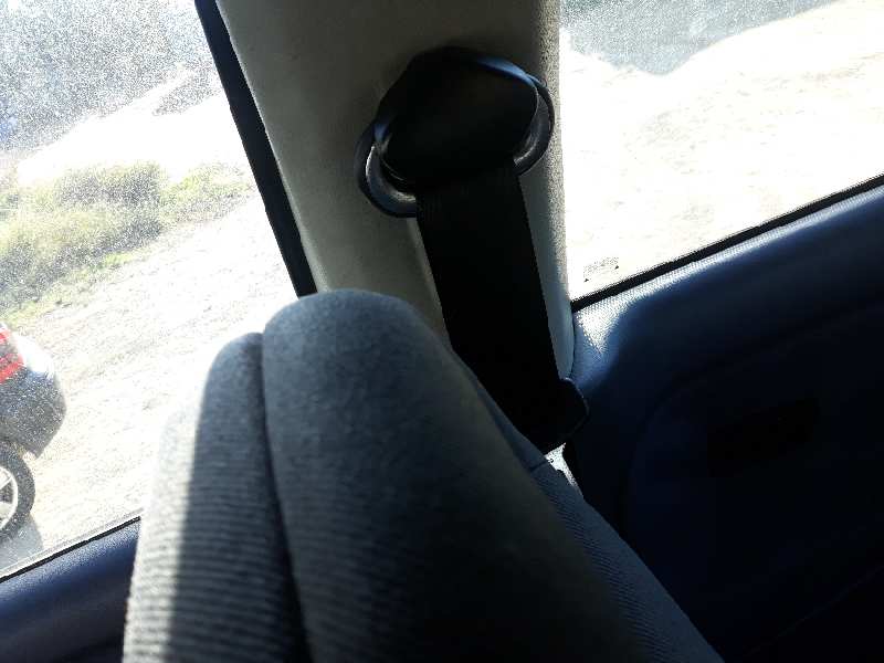 CINTURON SEGURIDAD DELANTERO DERECHO