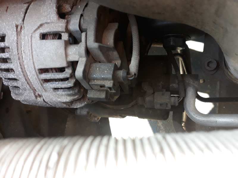 COMPRESOR AIRE ACONDICIONADO