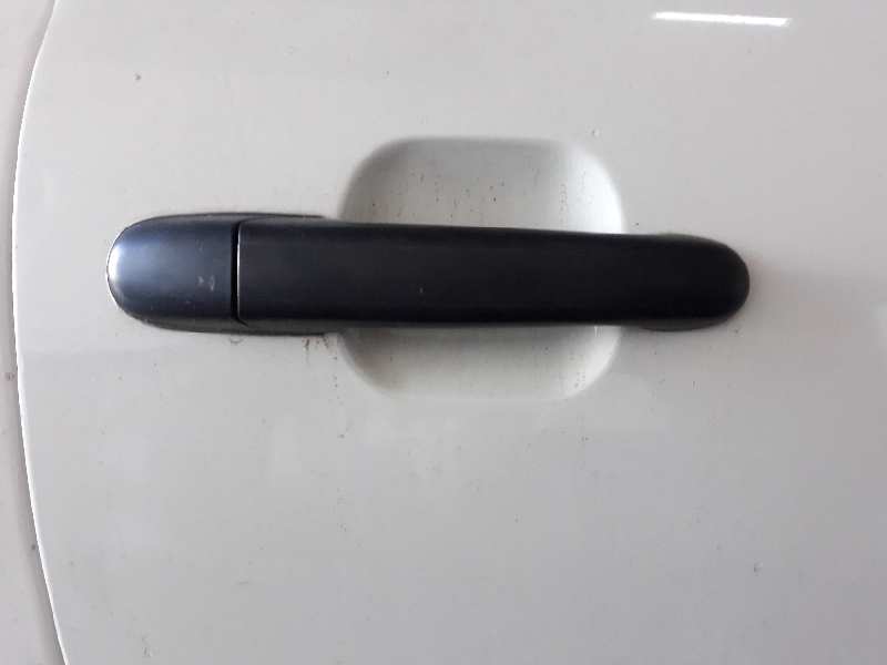 MANETA EXTERIOR DELANTERA DERECHA