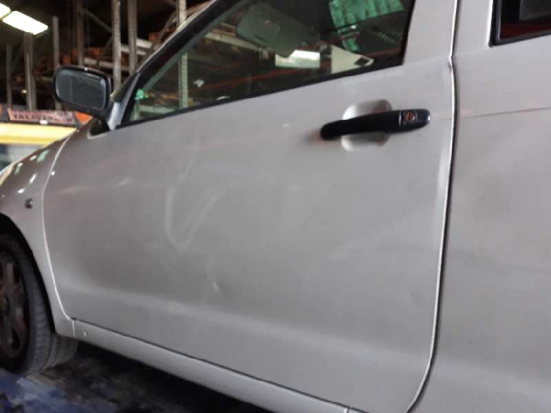 PUERTA DELANTERA IZQUIERDA