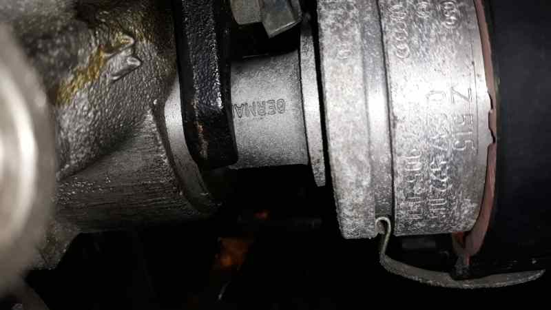 0237522015 DELCO AUDI 100 BERLINA (C4)