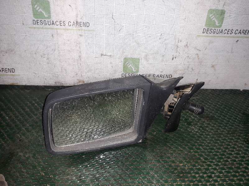 MANUAL RETROVISOR IZQUIERDO OPEL ASTRA F BERLINA