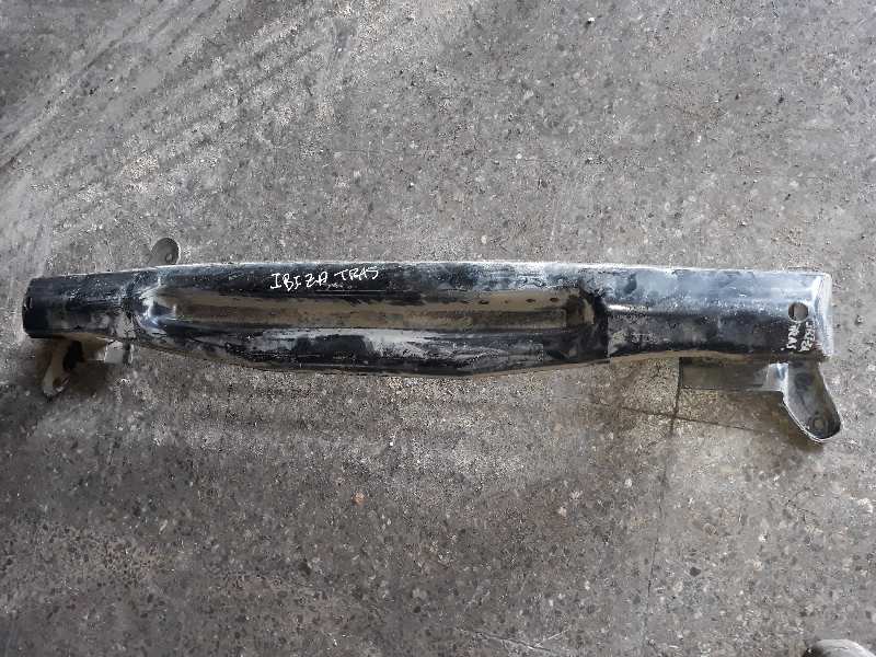 REFUERZO PARAGOLPES TRASERO