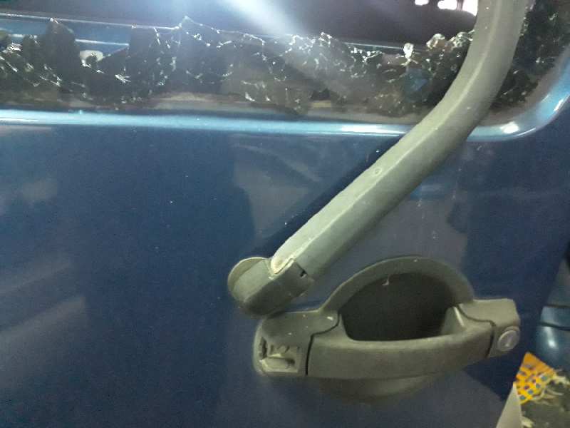 MOTOR LIMPIA TRASERO