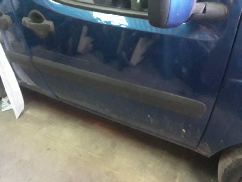 PUERTA DELANTERA DERECHA