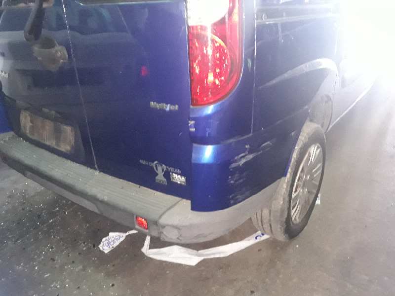 AMORTIGUADOR TRASERO DERECHO