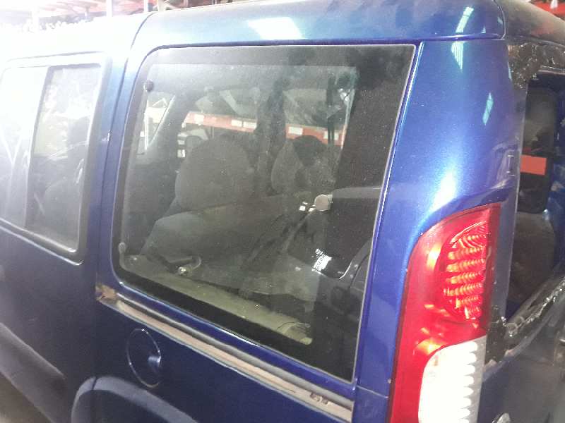 LUNA CUSTODIA TRASERA IZQUIERDA