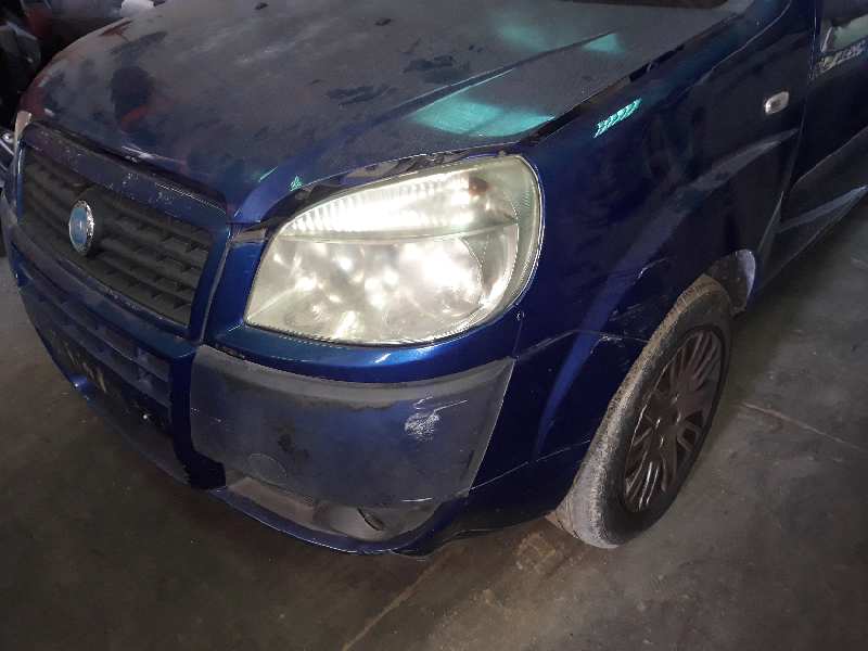 MANGUETA DELANTERA IZQUIERDA