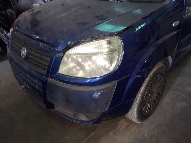 PINZA FRENO DELANTERA IZQUIERDA