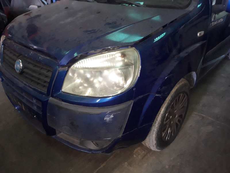 TRANSMISION DELANTERA IZQUIERDA