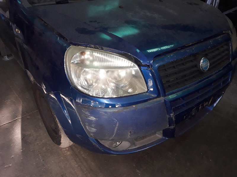 COMPRESOR AIRE ACONDICIONADO