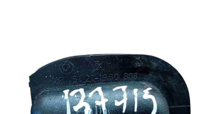 MANETA INTERIOR TRASERA DERECHA