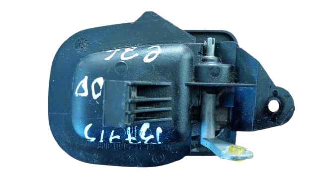 MANETA INTERIOR TRASERA DERECHA