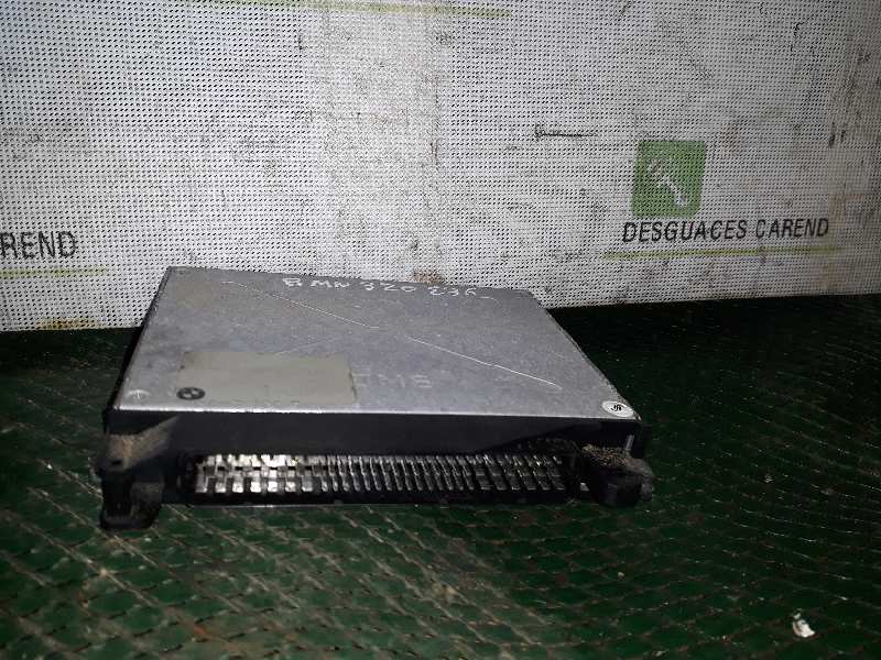 CENTRALITA MOTOR UCE