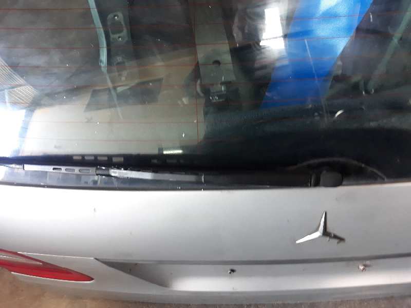 MOTOR LIMPIA TRASERO