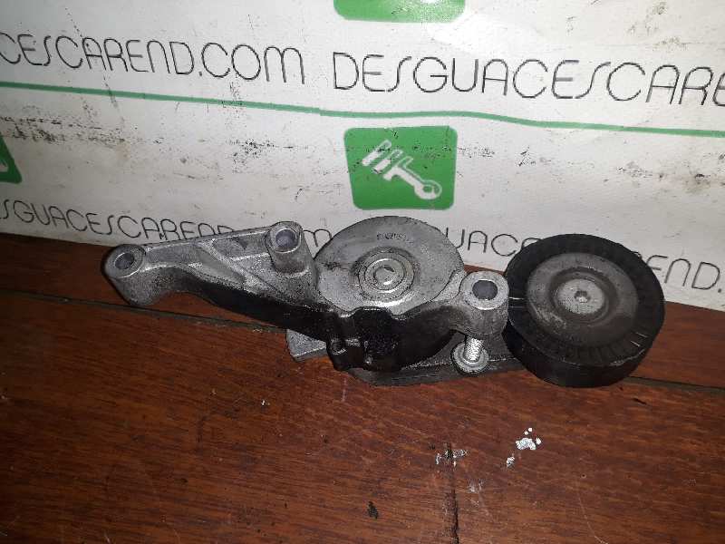 TENSOR CORREA AUXILIAR