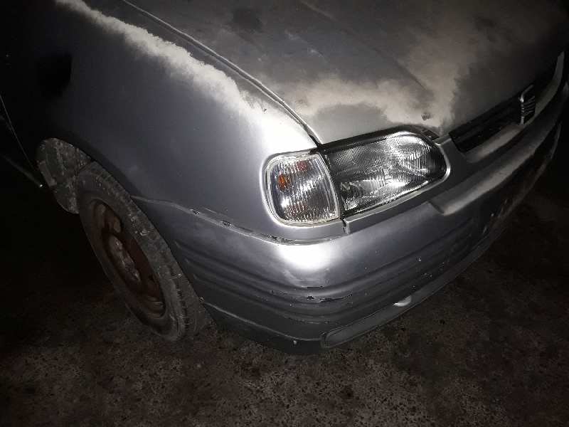 AMORTIGUADOR DELANTERO DERECHO