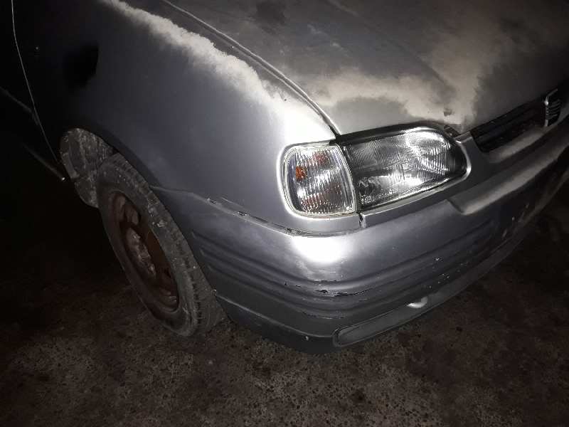 BRAZO SUSPENSION INFERIOR DELANTERO DERECHO