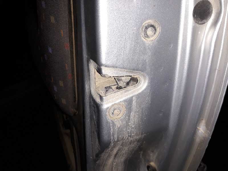 CERRADURA PUERTA DELANTERA DERECHA