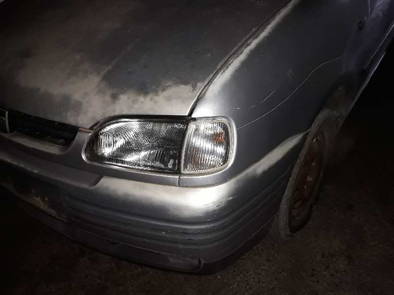 MANGUETA DELANTERA IZQUIERDA